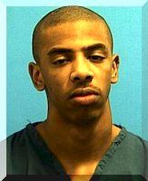 Inmate Tavares S Moses