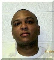 Inmate Termaine A Anderson