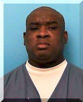 Inmate Terrell S Carswell