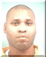 Inmate Terrence Kelly