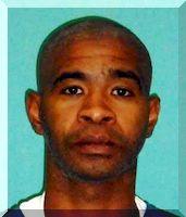 Inmate Terron L Shine