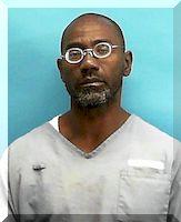 Inmate Terry C Wesley