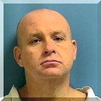 Inmate Terry L Mudge