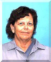 Inmate Theresa R Parrish