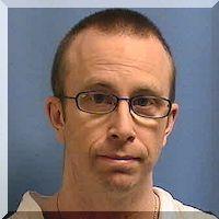 Inmate Timothy B O Shields