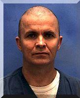 Inmate Timothy J Henderson