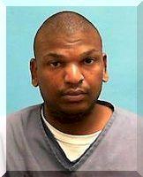 Inmate Timothy Miller