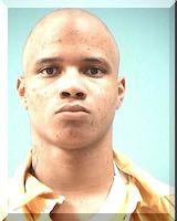 Inmate Toddrick Hathorn