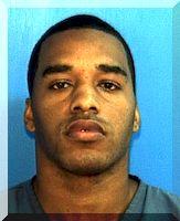 Inmate Trandon J Fairley