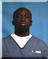 Inmate Travis L Miller