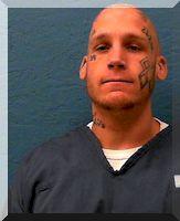 Inmate Travis R Horne