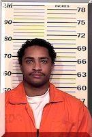 Inmate Travis T Barlow