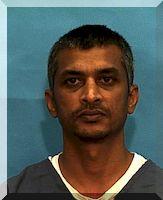 Inmate Vishnu D Persaud