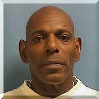 Inmate Walter L Nevels