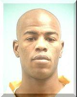 Inmate Wesley Gray