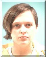 Inmate Whitney Patton