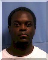 Inmate Willie Graham