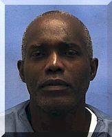 Inmate Willie J Hall