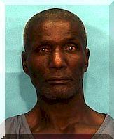 Inmate Willie J Heard