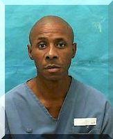 Inmate Willie B Miller