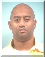 Inmate Willie Powell