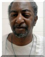 Inmate Willie Walker