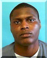 Inmate Anthony L Malone