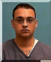 Inmate Anthony M Gonzalez