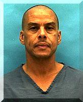 Inmate Anthony W Miller