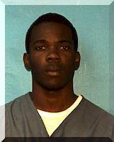 Inmate Antonio R Williams