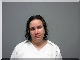 Inmate Arielle D Chappel