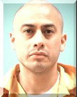 Inmate Benito Hernandez