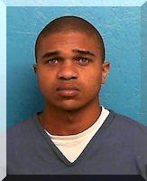 Inmate Benjamin A Young