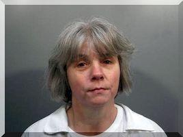 Inmate Bobbie D Wilbanks