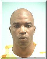 Inmate Bolkaih Holmes