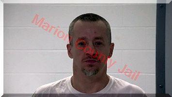 Inmate Bradley W Smith