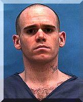 Inmate Brandon T Allgood