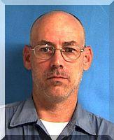 Inmate Brent T Travis