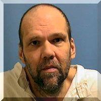 Inmate Brian K Byrne