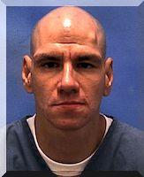 Inmate Brian Kocher