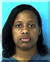 Inmate Brianna Current