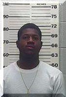 Inmate Bryan J Davis