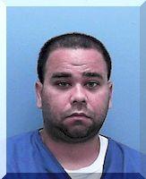 Inmate Bryan M Berrios Rivera