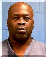 Inmate Calvin T Bolden