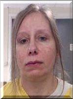 Inmate Candy L Brown