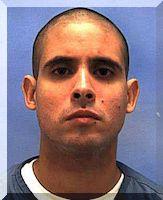 Inmate Carlos E Deleon