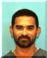 Inmate Carlos J Cruz