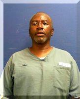 Inmate Carlos Jenkins