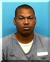 Inmate Carlton T Jerkins