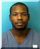 Inmate Cedric A Lundy